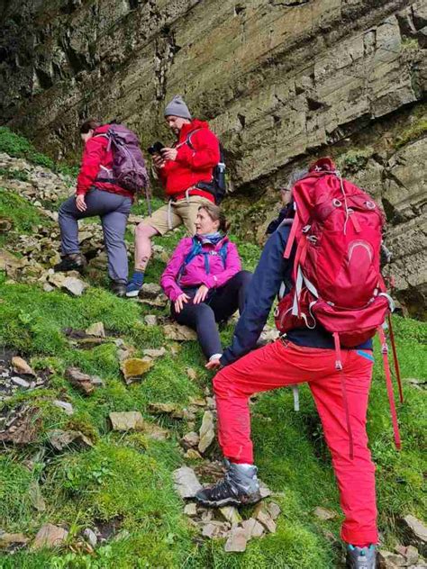 Donegal Climbing, Hiking, and Scrambling - Book Now