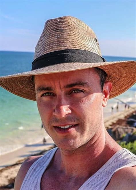 Ryan Kelley Height Weight Age Body Statistics Healthy Celeb