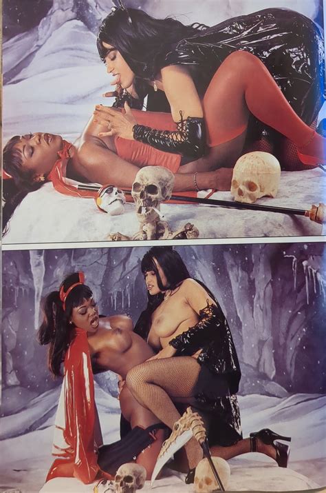 SUCCUBI SATANIC WHORES SEKAFANXXX 2023 COLLECTION 608935759 Porn Pic