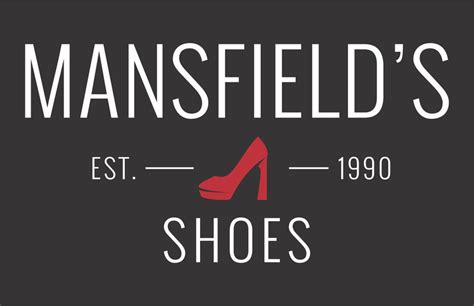 Collections Mansfields Shoes