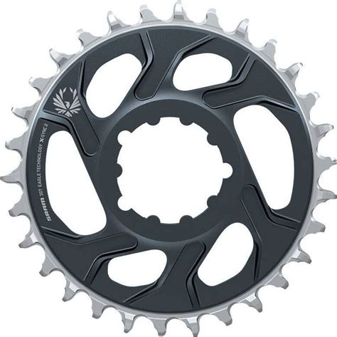 Sram Drev X Sync Dm Offset Speed Cr Eagle Alu Pris