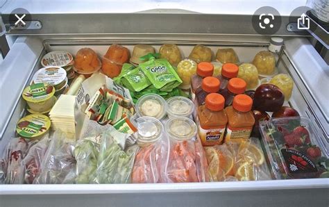 Pin By Tara Ashley On Organized Healthy Snack Drawer Healthy Eating