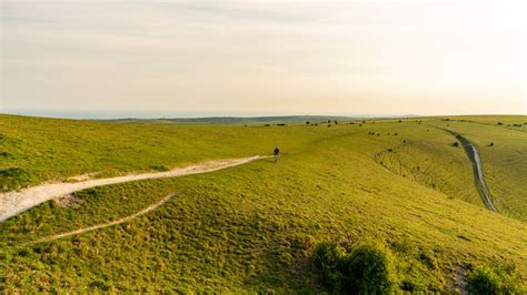 Discover The South Downs Way National Parks