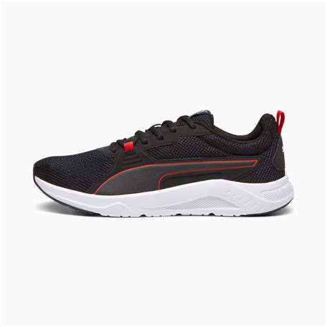 Ftr Connect Fs Training Shoes Puma Black For All Time Red Puma Shop