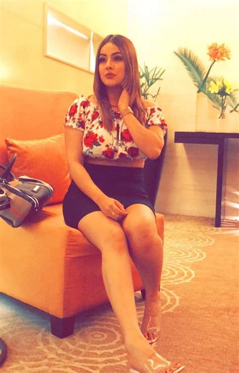 21 Hot Stunning Photos Of Shehnaaz Gill Bigg Boss Fame Punjabi