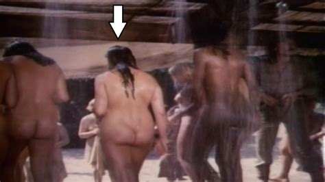 Naked Maite Nicote In Femmine Infernali