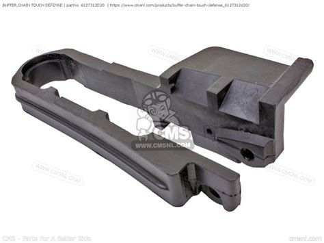 61273 12D20 Buffer Chain Touch Defense