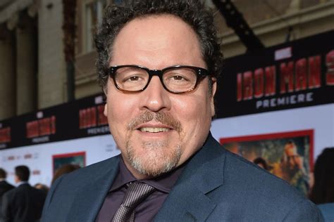 Jon Favreau's Next Film: Indie Comedy 'Chef' (EXCLUSIVE)