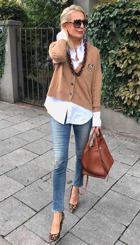 In This Gallery Weve Brought Together 25 Ideas Of Casual Outfits For