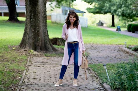 My 5 Wardrobe Essentials For Early Fall Cyndi Spivey