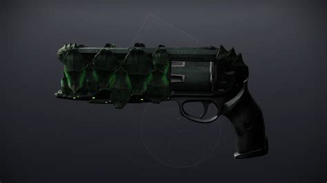 Word of Crota god roll - Destiny 2 | Shacknews