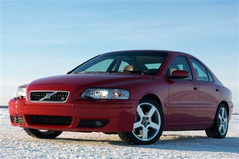 2007 Volvo S60 Pictures - 64 Photos | Edmunds