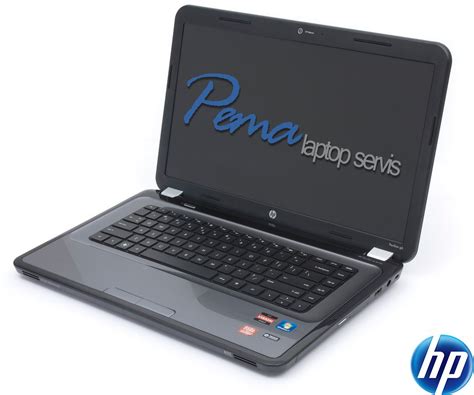 HP PAVİLİON G6 LCD COVER ALT VE ÜST KASA - PEMA BİLGİSAYAR