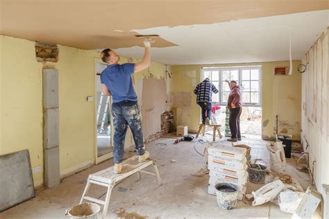 Cómo hacer obras y reformas en casa Juspedia