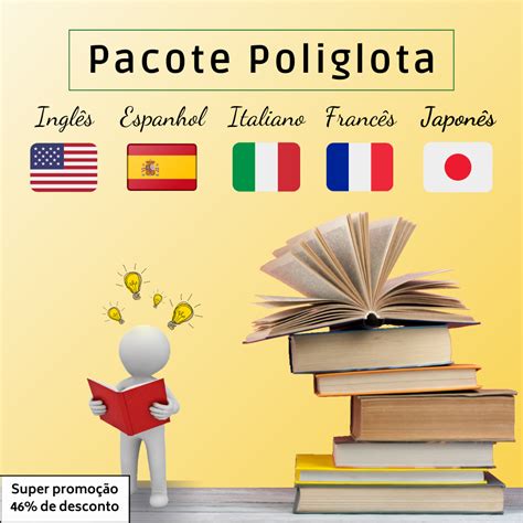 O Que Significa A Palavra Poliglota - 8