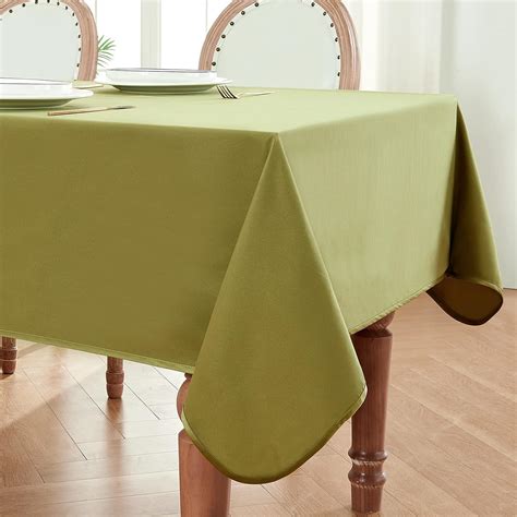 Amazon Balcony Falcon Rectangle Tablecloth Waterproof Table