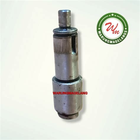 Jual As Spindel Spindle For Mesin Poles Polisher Modern M M