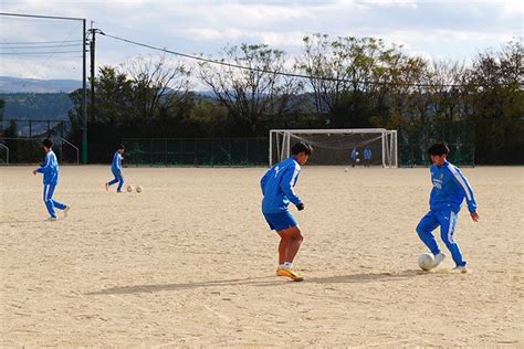 帝京高校【全国強豪校report〜第103回選手権出場チーム特集〜】 サカママ