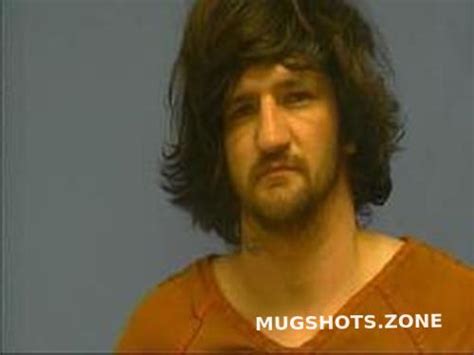 Stephen Dunkin Saline County Mugshots Zone