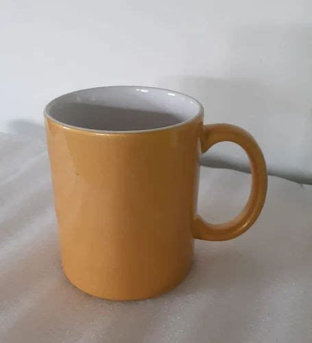 Brown Plain Ceramic Coffee Gift Mug, For Gifting at Rs 70/piece in Mumbai