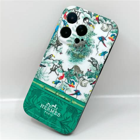 The Tropical Jungle - Unik Case | iPhone Cases and Covers