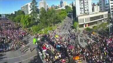 Meio Dia Paraná Ponta Grossa Polícia Civil indicia quatro pessoas