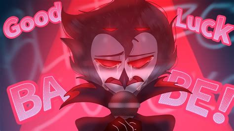 Good Luck Babe Stolas Animatic YouTube