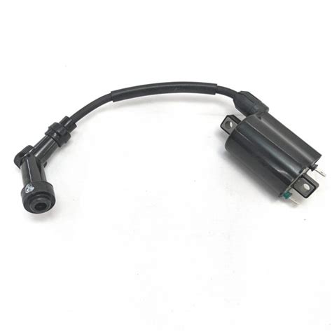 Ignition Coil Kymco MXU Mongoose Bet And Win 250 3051A KHE7 900