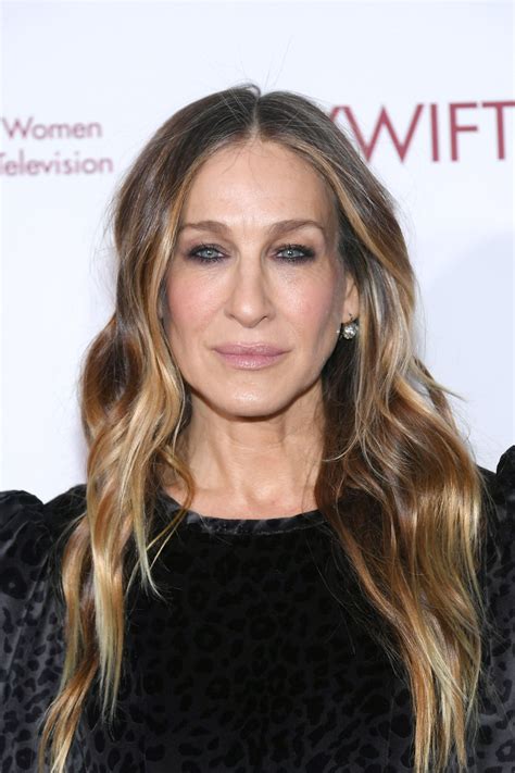 Happy Birthday, SJP! At 59, Sarah Jessica Parker Continues To Glow The ...