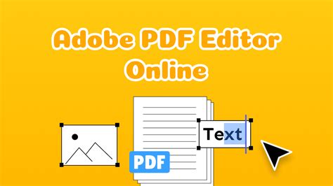 Adobe PDF Editor Online – The Ultimate Free Alternative | UPDF