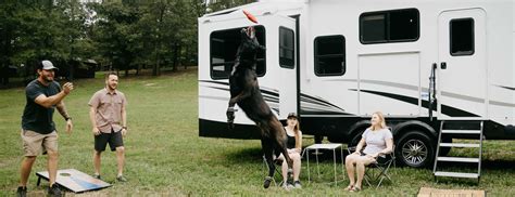 26 Fun Things To Do While Camping Rvezy