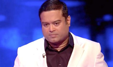 The Chase star Paul Sinha on verge of tears amid worst DEFEAT ever | TV ...