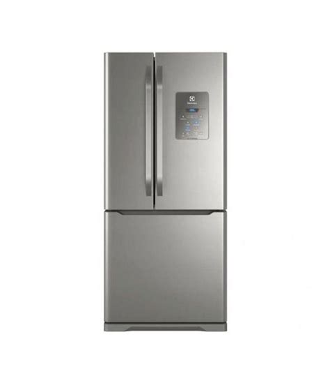 Geladeira Refrigerador Electrolux Frost Free Portas French Door