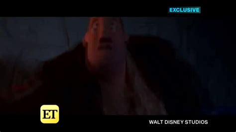 Incredibles 2 Fight Scene in Full: Jack-Jack vs. Raccoon (Exclusive)