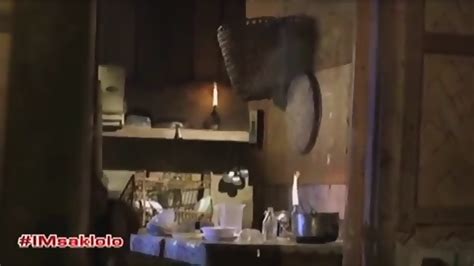 Barbie Imperial Forced Sex Scene Scandal