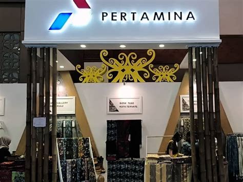 Pertamina Siap Hadirkan Produk Unggulan UMKM Binaan Di Pameran INACRAFT