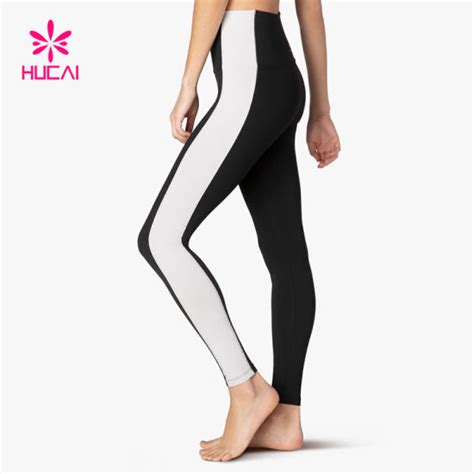 Kleding En Accessoires Women Yoga High Waist Pants Butt Lift Hip Push