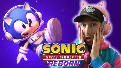 Sonic Speed Simulator Got REVAMPED?!🤮 Descubra a emoção de apostar com vip 777