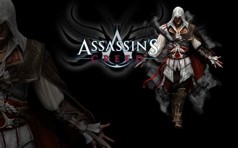 🔥 [47 ] Wallpapers Assassins Creed Wallpapersafari