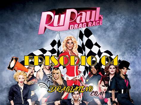 Rupauls Drag Race Season 1 Ep 04 RPDRLATINO