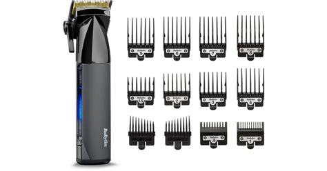 BaByliss E991E tondeuse cheveux pour homme | notino.be