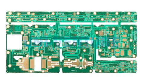 Rf Pcb Design The Ultimate Guide Pcb Hero