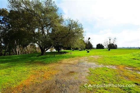 Brannan Island State Recreation Area Tent Camping