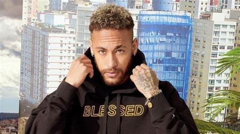 Neymar Compra Mans O De Vinte Milh Es E Detalhes S O Impressionantes