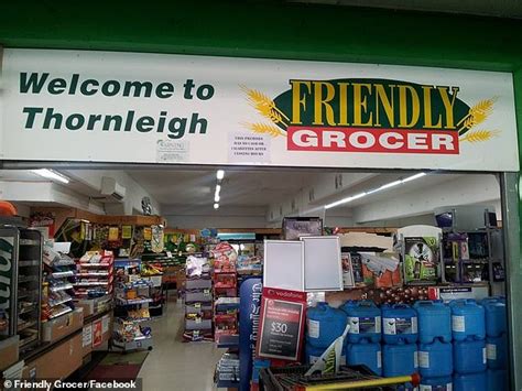 Friendly Grocer Upstages Rivals Aldi Coles Woolworths And Costco To