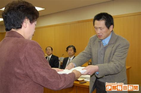 伊那市民149人が市土地開発公社の入札に関して監査請求｜ニュース｜伊那谷ねっと