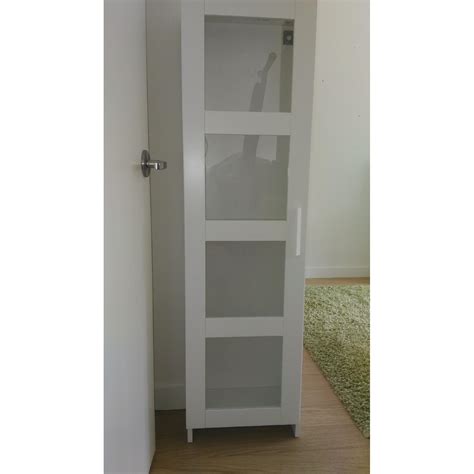 Ikea Brimnes Glass Door Cabinets Aptdeco