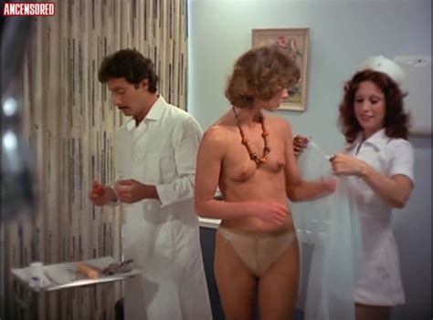 Naked Mimi Morgan In Femmes De Sade