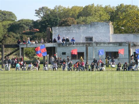 Estadios De Uruguay SEMILLERO NACIONAL ATLETIC CLUB