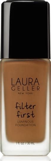 Laura Geller Beauty Filter First Luminous Foundation Nordstrom